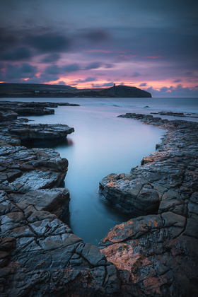 The Jurassic Coast