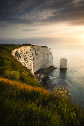 The Jurassic Coast