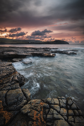 The Jurassic Coast