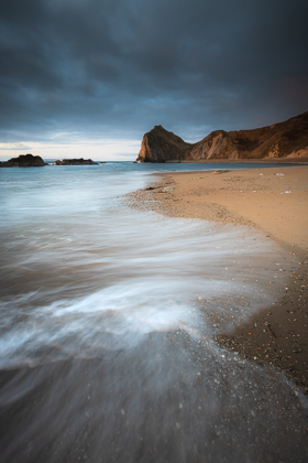 The Jurassic Coast