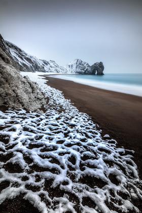 The Jurassic Coast