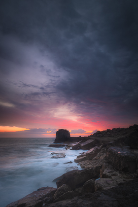 The Jurassic Coast