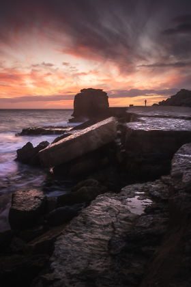 The Jurassic Coast