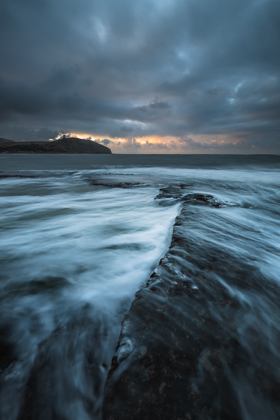 The Jurassic Coast