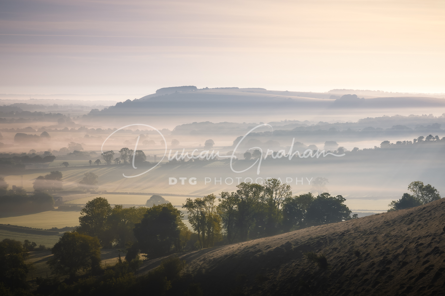 Dorset Landscapes