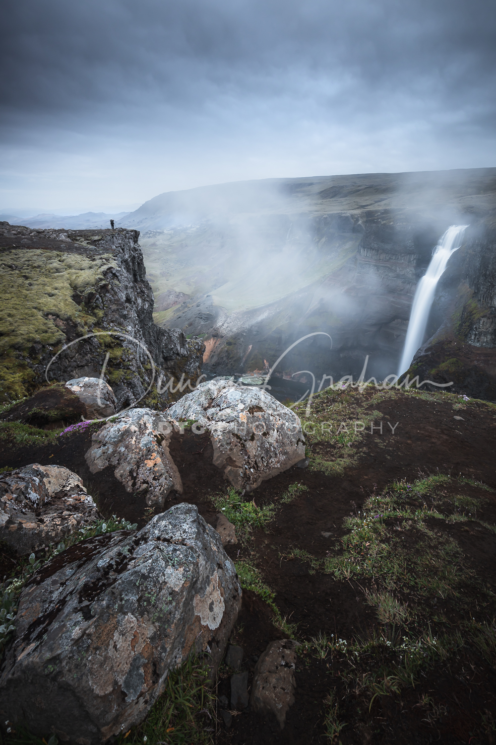 Iceland